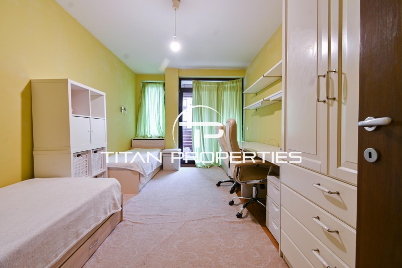 Дава под наем 3-СТАЕН, гр. София, с. Панчарево, снимка 13 - Апартаменти - 53177065