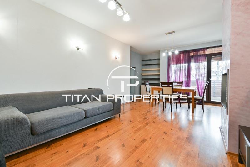 Дава под наем 3-СТАЕН, гр. София, с. Панчарево, снимка 2 - Апартаменти - 53177065