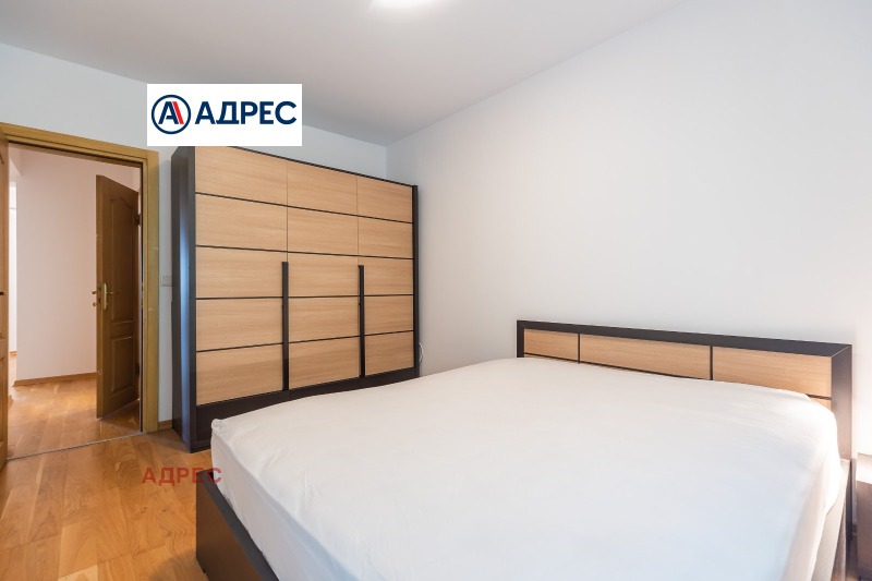 Дава под наем МНОГОСТАЕН, гр. Варна, Бриз, снимка 7 - Апартаменти - 53154989