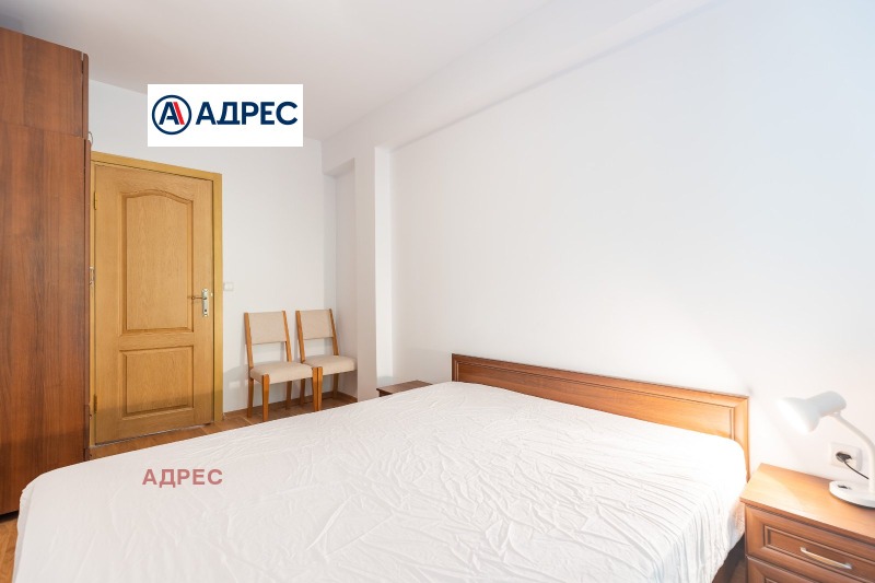 Дава под наем МНОГОСТАЕН, гр. Варна, Бриз, снимка 8 - Апартаменти - 53154989