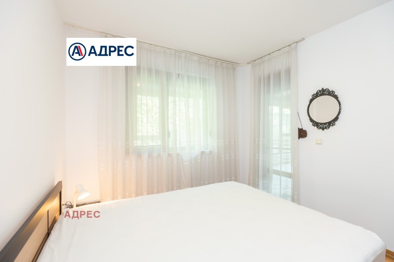 Дава под наем МНОГОСТАЕН, гр. Варна, Бриз, снимка 9 - Апартаменти - 53154989