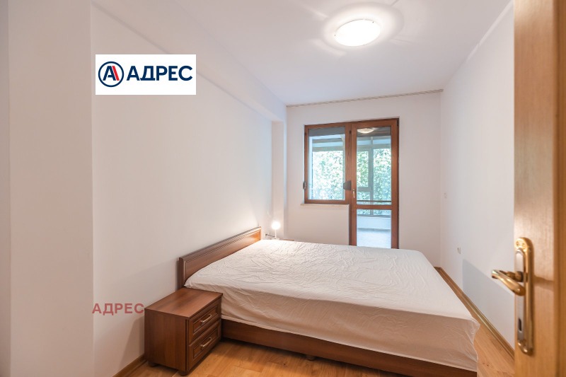 Дава под наем МНОГОСТАЕН, гр. Варна, Бриз, снимка 6 - Апартаменти - 53154989