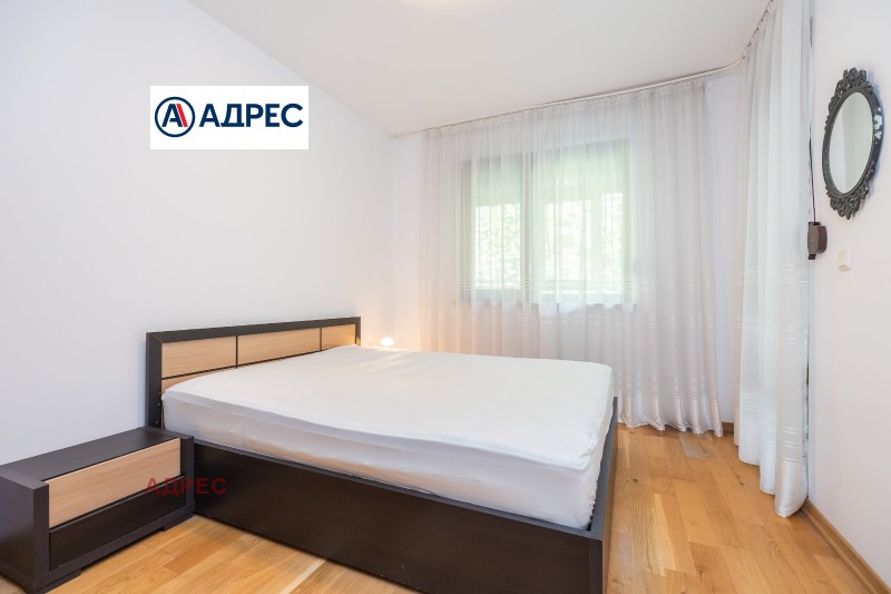 Дава под наем МНОГОСТАЕН, гр. Варна, Бриз, снимка 5 - Апартаменти - 53154989