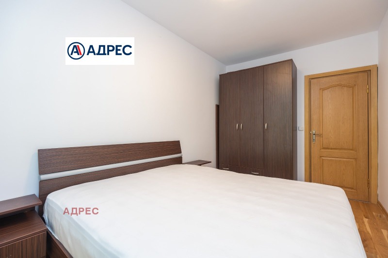 Дава под наем МНОГОСТАЕН, гр. Варна, Бриз, снимка 10 - Апартаменти - 53154989