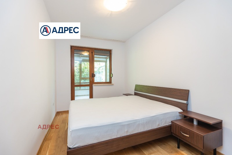 Дава под наем МНОГОСТАЕН, гр. Варна, Бриз, снимка 11 - Апартаменти - 53154989