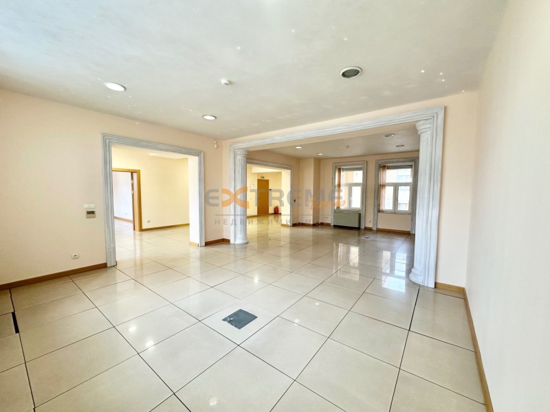 K pronájmu  Kancelář Varna , Centar , 182 m2 | 11737868 - obraz [4]
