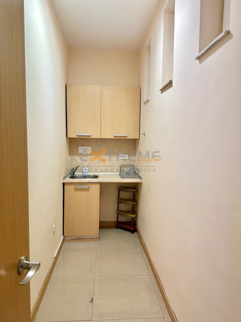 K pronájmu  Kancelář Varna , Centar , 182 m2 | 11737868 - obraz [11]