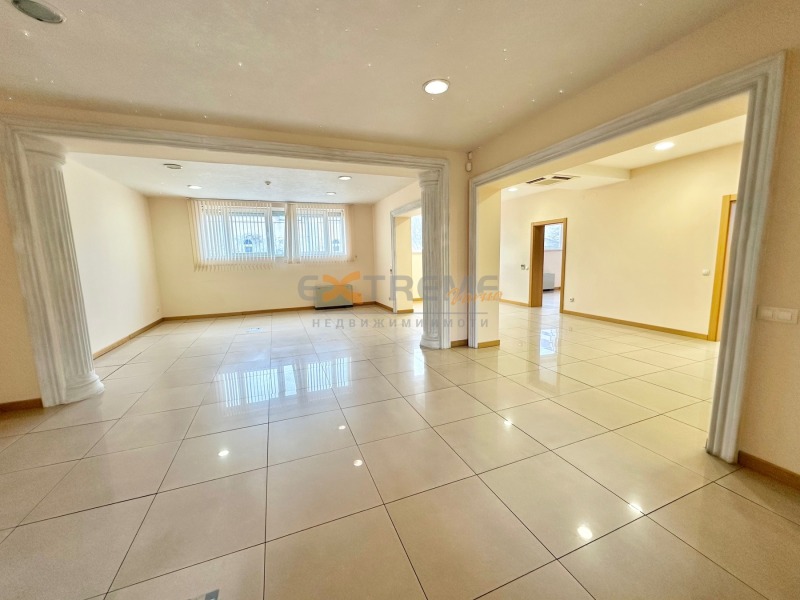 K pronájmu  Kancelář Varna , Centar , 182 m2 | 11737868 - obraz [3]