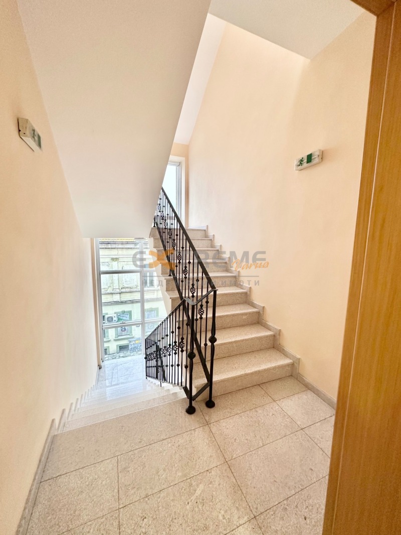 K pronájmu  Kancelář Varna , Centar , 182 m2 | 11737868 - obraz [12]
