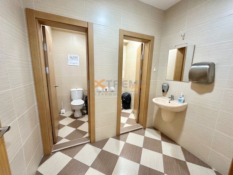 K pronájmu  Kancelář Varna , Centar , 182 m2 | 11737868 - obraz [10]