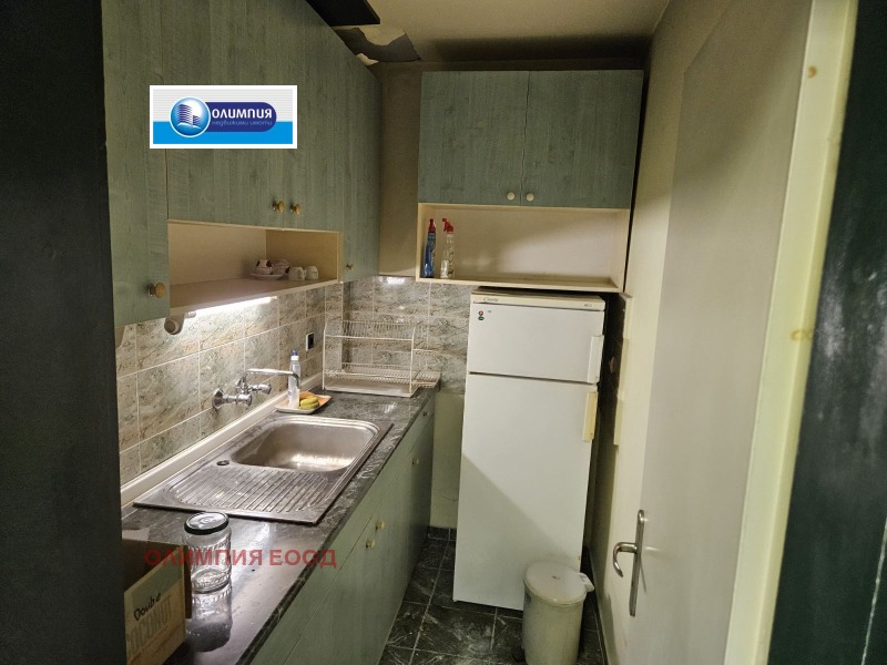 Дава под наем ОФИС, гр. Русе, Център, снимка 6 - Офиси - 53299513