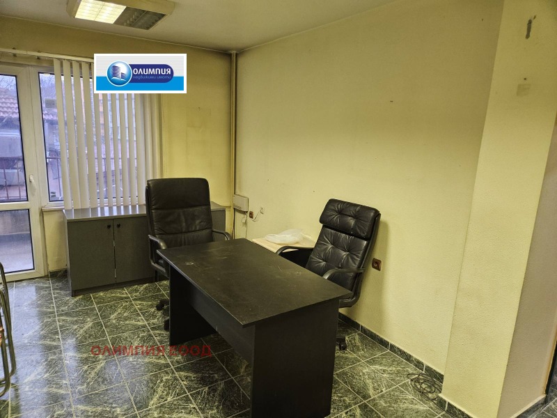 Дава под наем ОФИС, гр. Русе, Център, снимка 3 - Офиси - 53299513