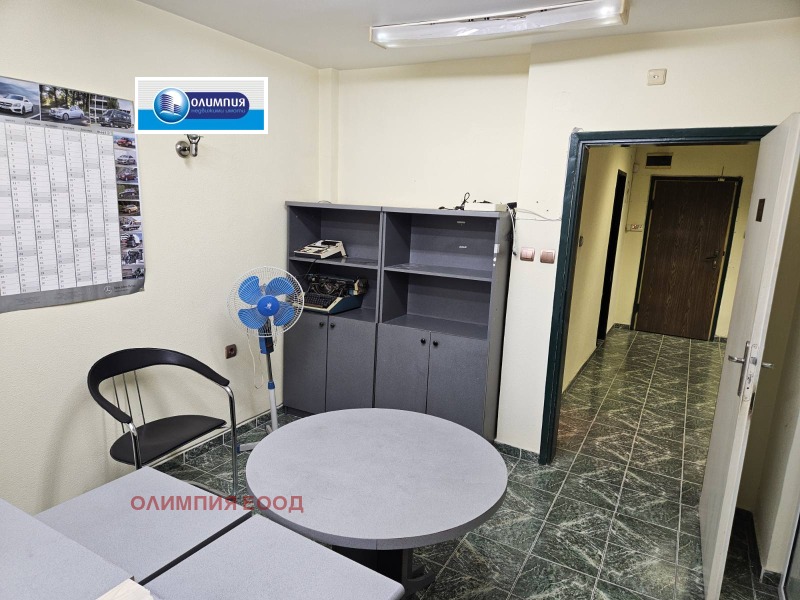 Дава под наем ОФИС, гр. Русе, Център, снимка 4 - Офиси - 53299513