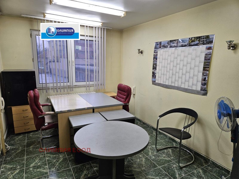 Дава под наем ОФИС, гр. Русе, Център, снимка 5 - Офиси - 53299513