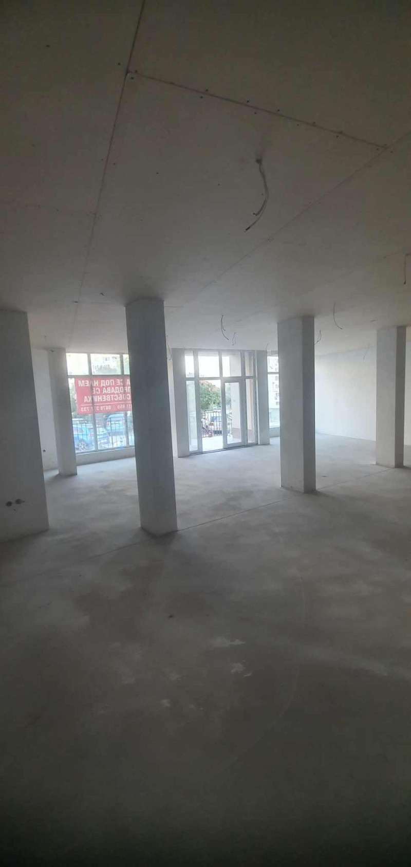 Til leie  Bar; Kaffebar Burgas , Meden rudnik - zona B , 180 kvm | 54524869 - bilde [4]