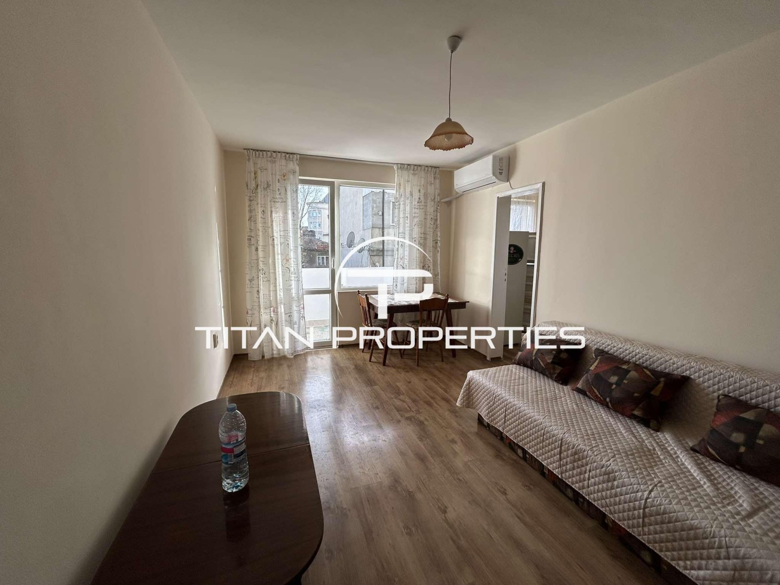 Дава под наем 2-СТАЕН, гр. Варна, Зимно кино Тракия