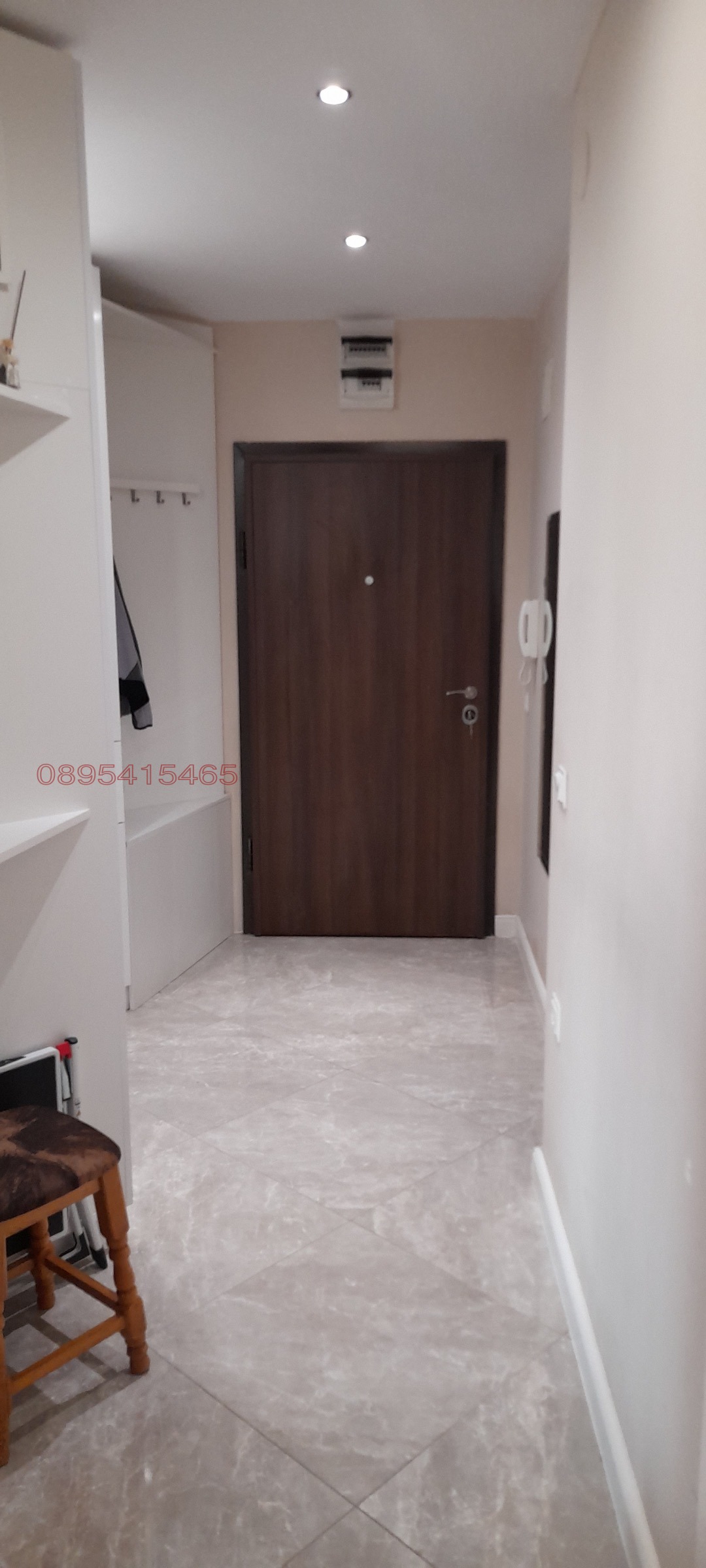 Дава под наем 2-СТАЕН, гр. София, Симеоново, снимка 7 - Апартаменти - 54214501