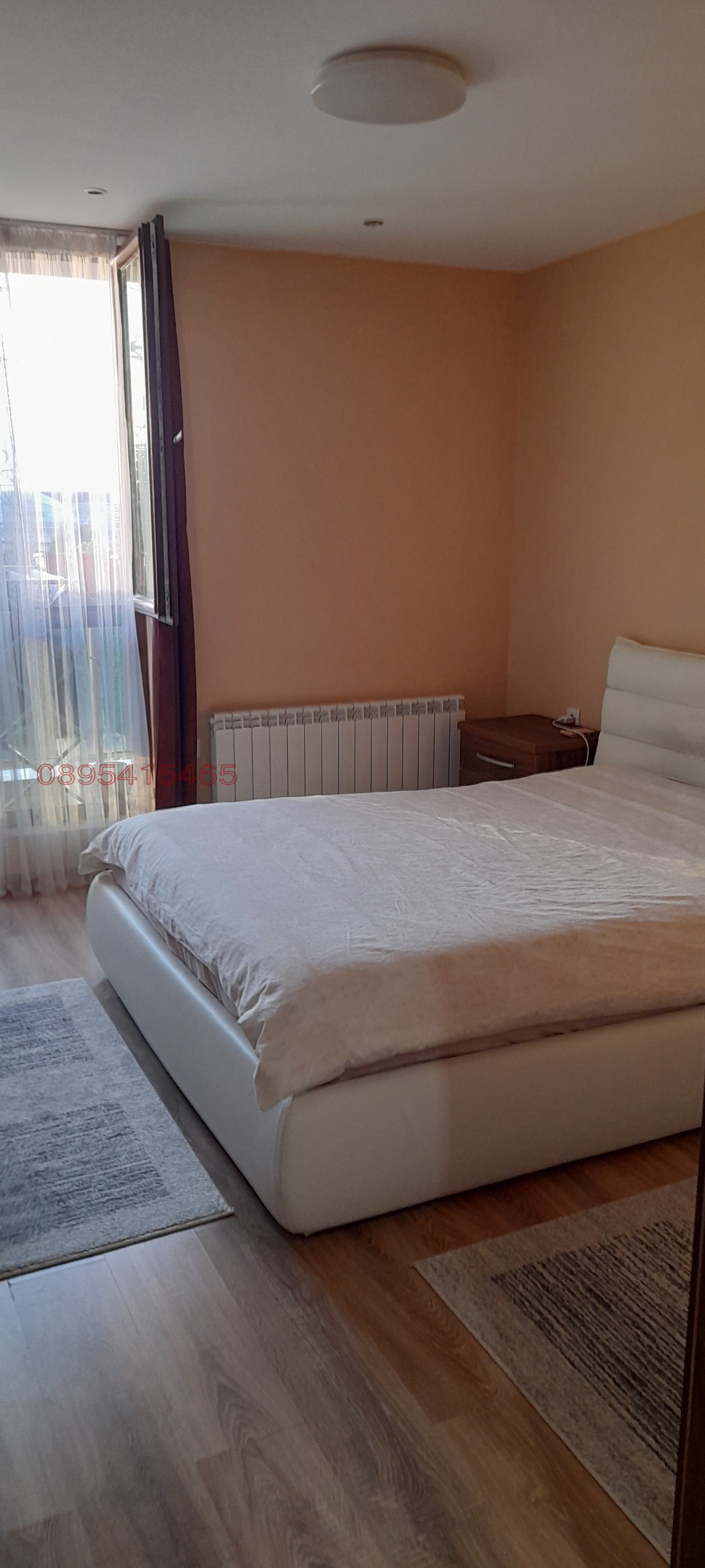 Дава под наем 2-СТАЕН, гр. София, Симеоново, снимка 2 - Апартаменти - 54214501