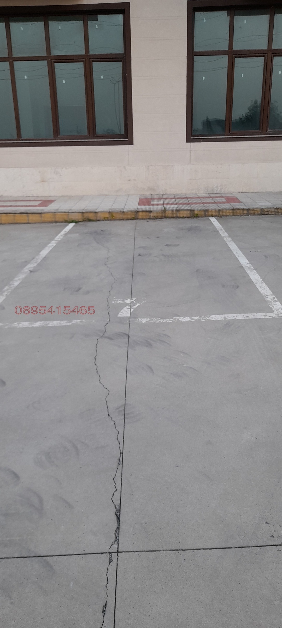 Дава под наем 2-СТАЕН, гр. София, Симеоново, снимка 11 - Апартаменти - 54214501