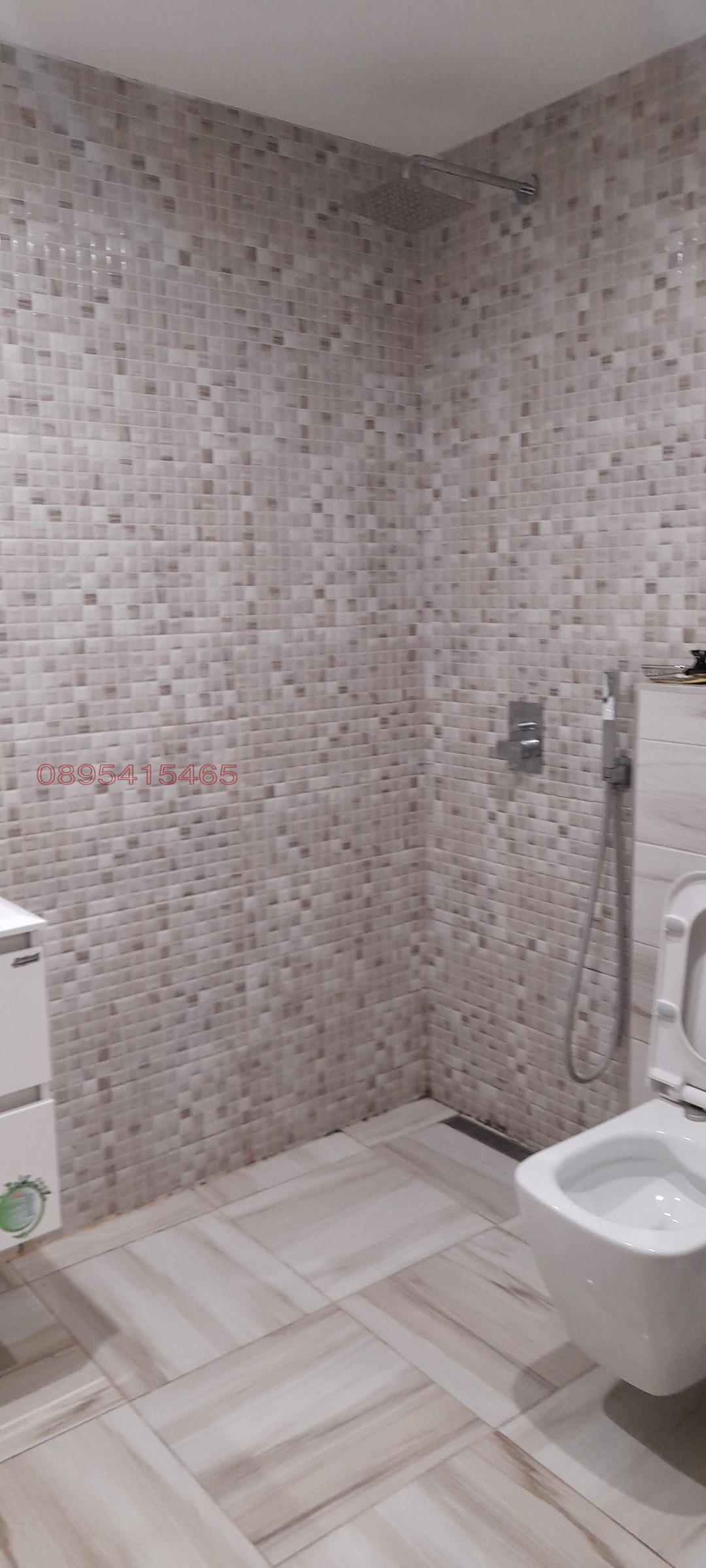 Дава под наем 2-СТАЕН, гр. София, Симеоново, снимка 9 - Апартаменти - 54214501