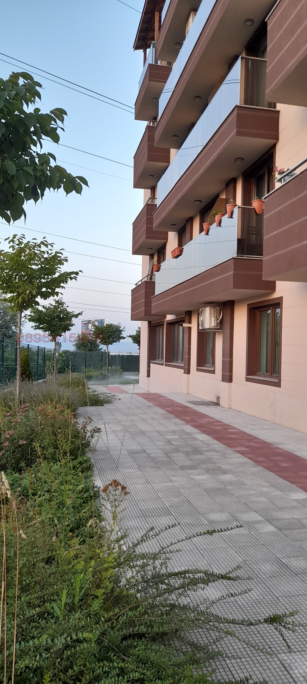 Дава под наем 2-СТАЕН, гр. София, Симеоново