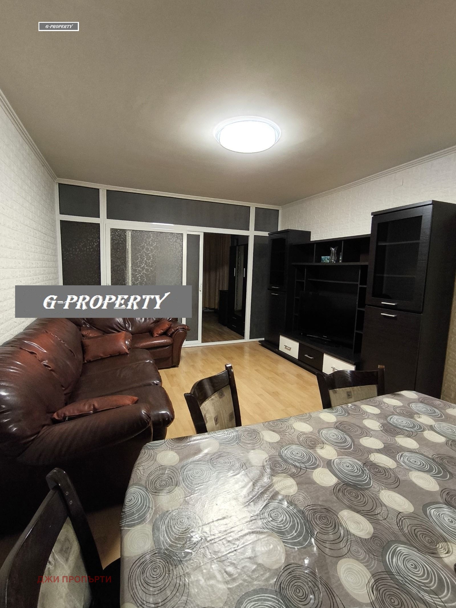 Дава под наем 3-СТАЕН, гр. София, Овча купел, снимка 3 - Апартаменти - 54344548