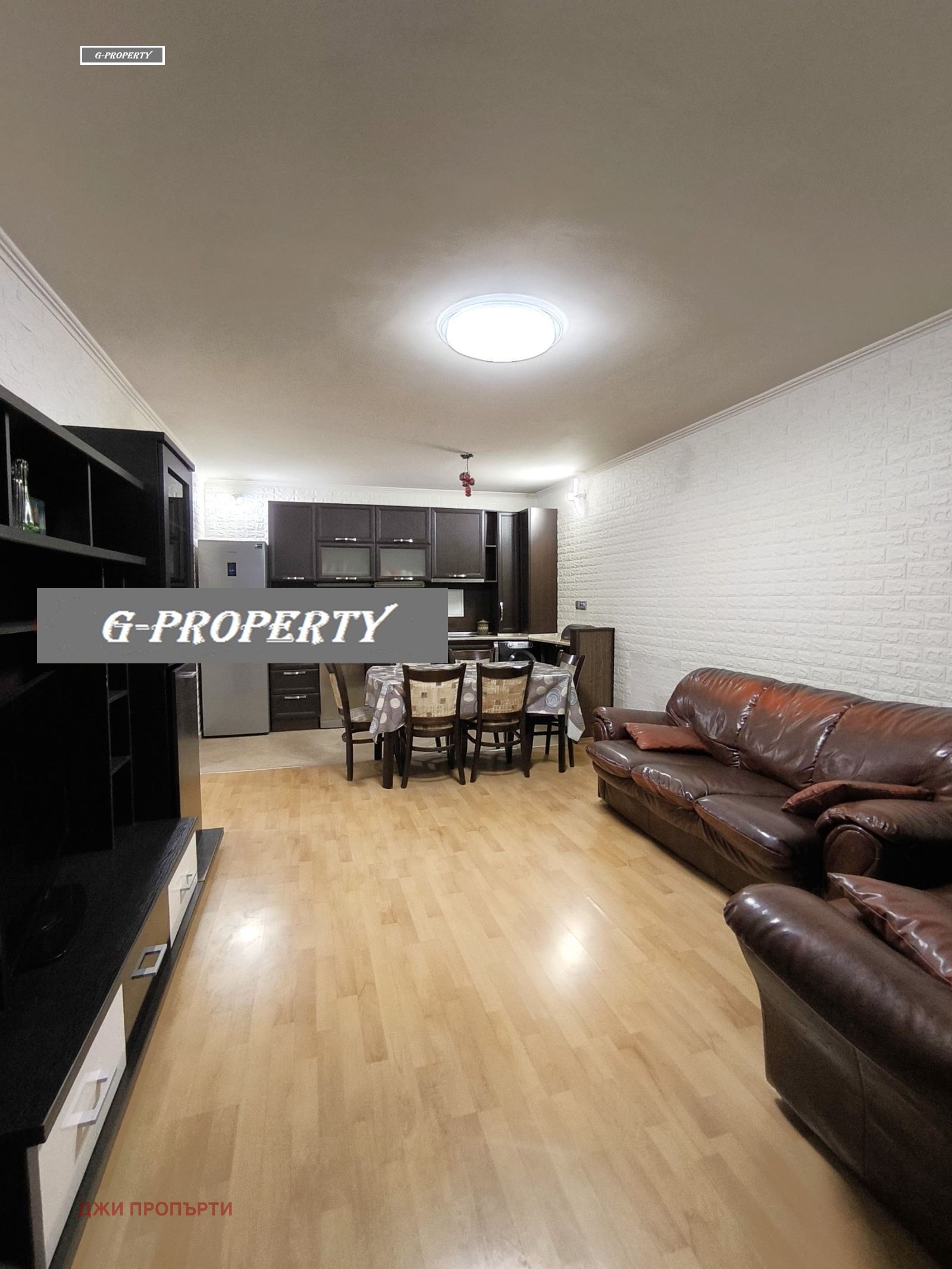 Дава под наем 3-СТАЕН, гр. София, Овча купел, снимка 2 - Апартаменти - 54344548