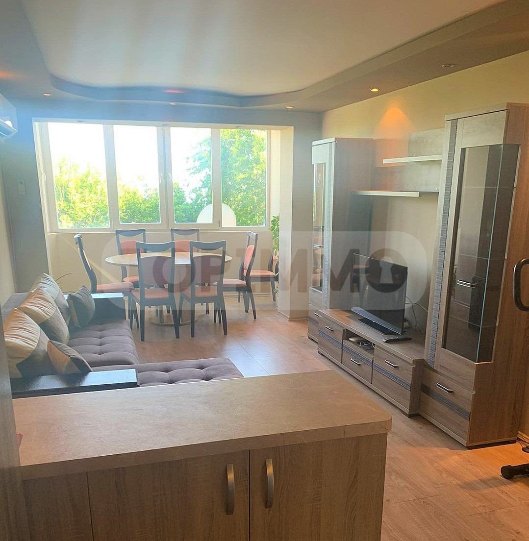 Дава под наем 4-СТАЕН, гр. Варна, Бриз