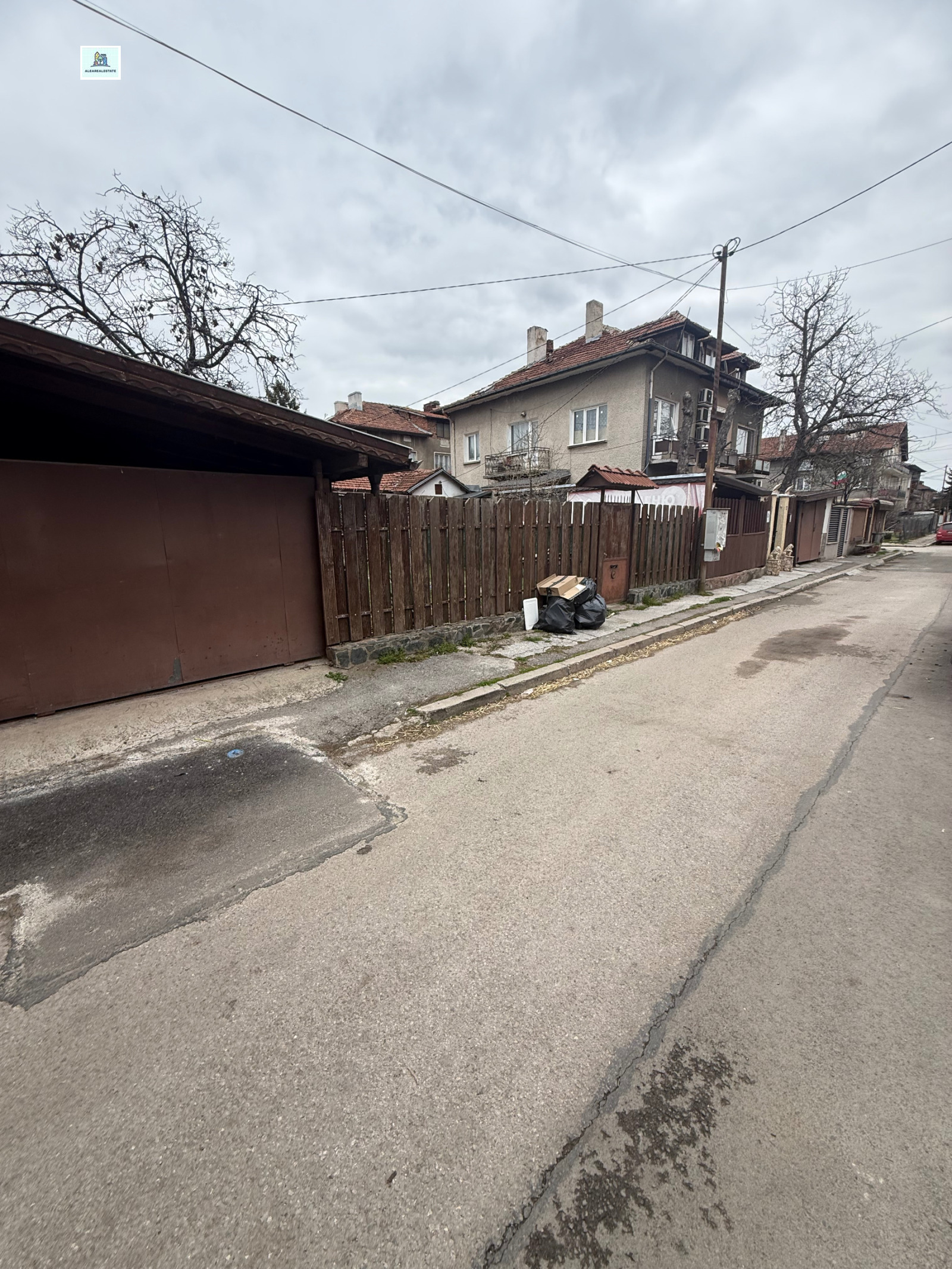 Дава под наем КЪЩА, гр. София, Подуяне, снимка 6 - Къщи - 54086962