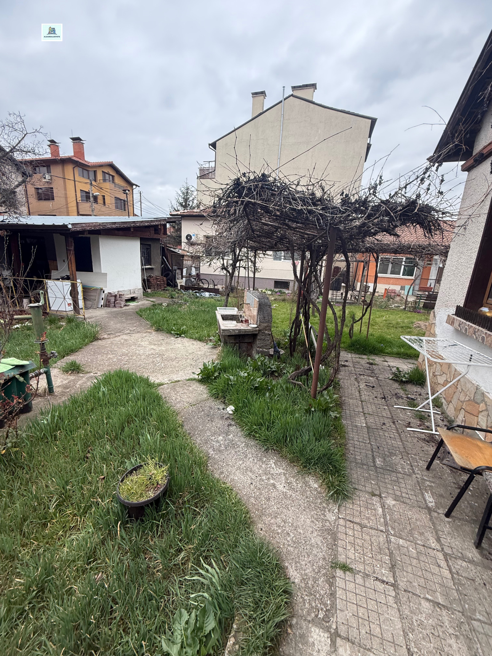 Дава под наем КЪЩА, гр. София, Подуяне, снимка 3 - Къщи - 54086962