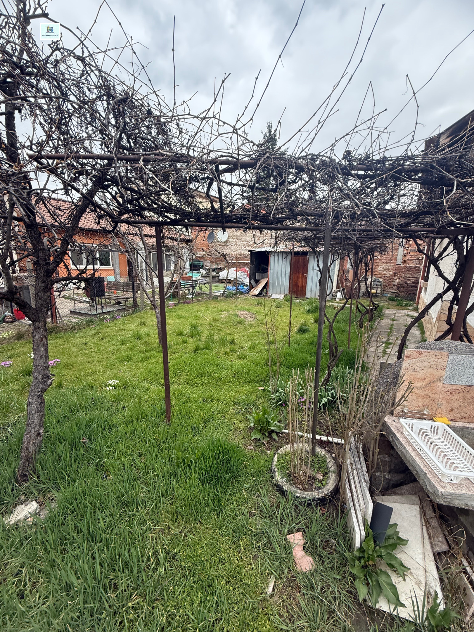 Дава под наем КЪЩА, гр. София, Подуяне, снимка 4 - Къщи - 54086962