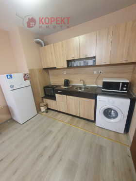 1 bedroom Bila, Stara Zagora 1