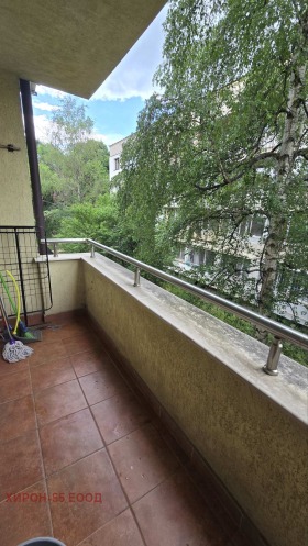1 sypialnia Iztok, Sofia 8