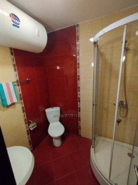 2 camere da letto Vazragdane, Burgas 9