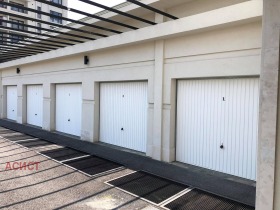 ГАРАЖ, ПАРКОМЯСТО, 21 m2