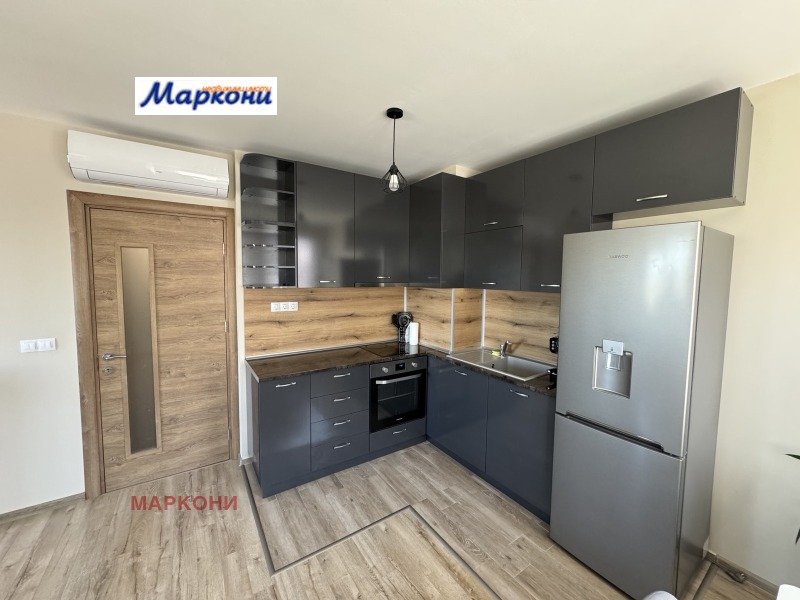 K pronájmu  1 ložnice Sofia , Krastova vada , 65 m2 | 59178029 - obraz [2]