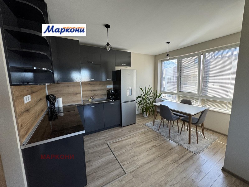 K pronájmu  1 ložnice Sofia , Krastova vada , 65 m2 | 59178029