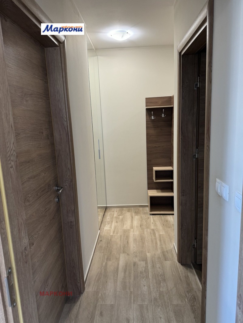 K pronájmu  1 ložnice Sofia , Krastova vada , 65 m2 | 59178029 - obraz [7]