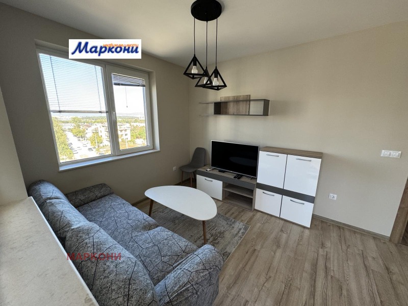 K pronájmu  1 ložnice Sofia , Krastova vada , 65 m2 | 59178029 - obraz [3]