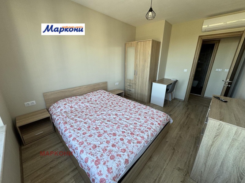 K pronájmu  1 ložnice Sofia , Krastova vada , 65 m2 | 59178029 - obraz [9]