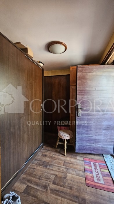Дава под наем  2-стаен град София , Надежда 1 , 50 кв.м | 54175107 - изображение [5]