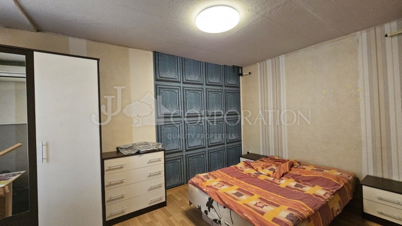 Дава под наем  2-стаен град София , Надежда 1 , 50 кв.м | 54175107 - изображение [2]
