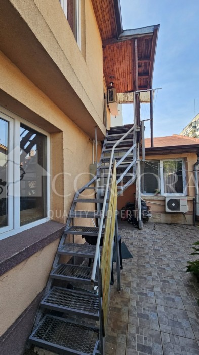 Дава под наем  2-стаен град София , Надежда 1 , 50 кв.м | 54175107 - изображение [7]