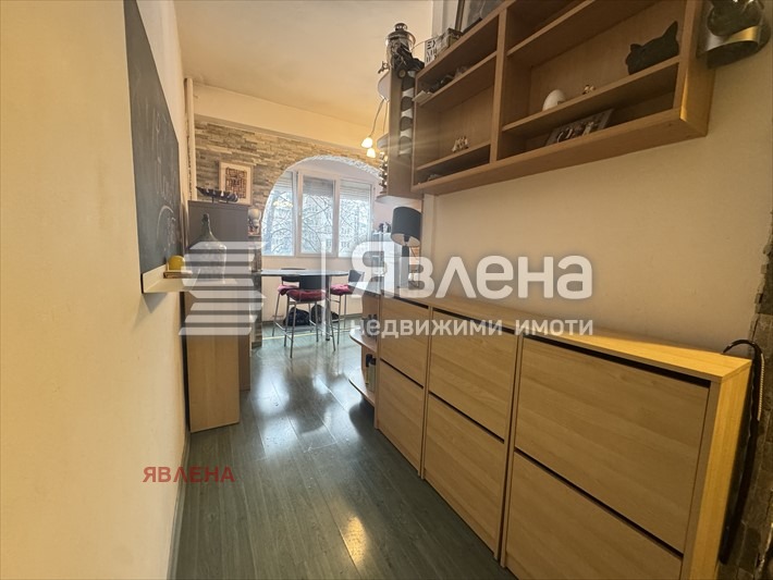 Дава под наем  2-стаен град София , Банишора , 60 кв.м | 26237659 - изображение [3]