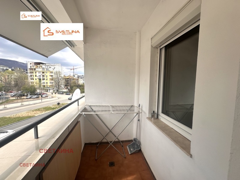 Te huur  1 slaapkamer Sofia , Gotse Deltsjev , 50 m² | 29925714 - afbeelding [8]
