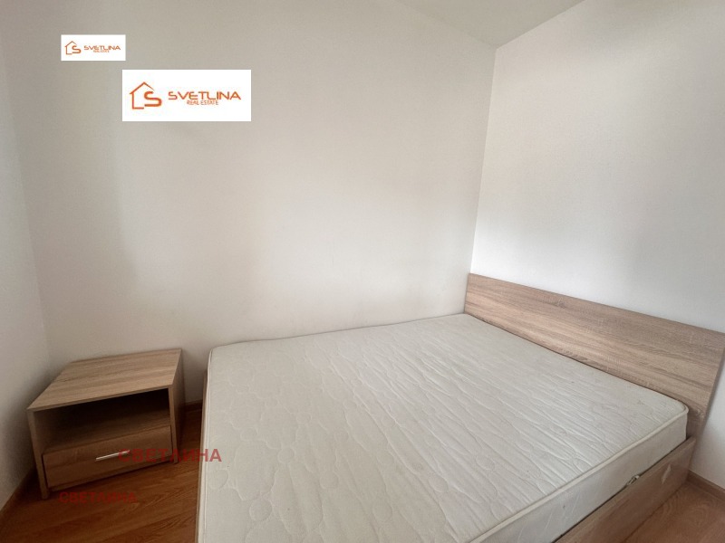 Te huur  1 slaapkamer Sofia , Gotse Deltsjev , 50 m² | 29925714 - afbeelding [5]