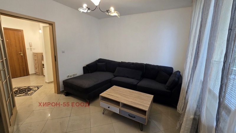 Do wynajęcia  1 sypialnia Sofia , Iztok , 78 mkw | 80173785 - obraz [3]