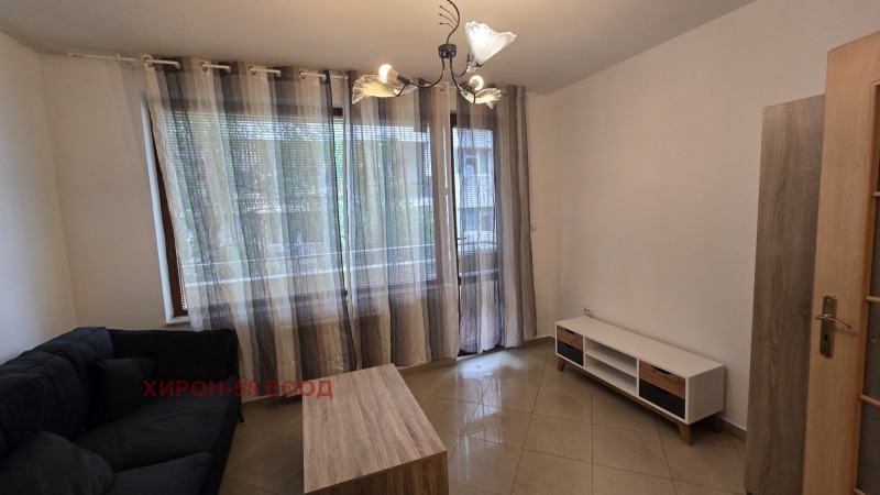 Do wynajęcia  1 sypialnia Sofia , Iztok , 78 mkw | 80173785