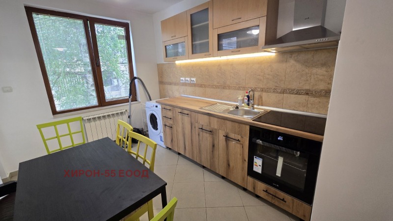 Do wynajęcia  1 sypialnia Sofia , Iztok , 78 mkw | 80173785 - obraz [6]
