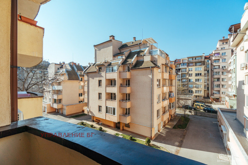 Дава под наем  2-стаен град София , Красно село , 80 кв.м | 50491183 - изображение [6]